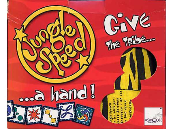 Jungle Speed