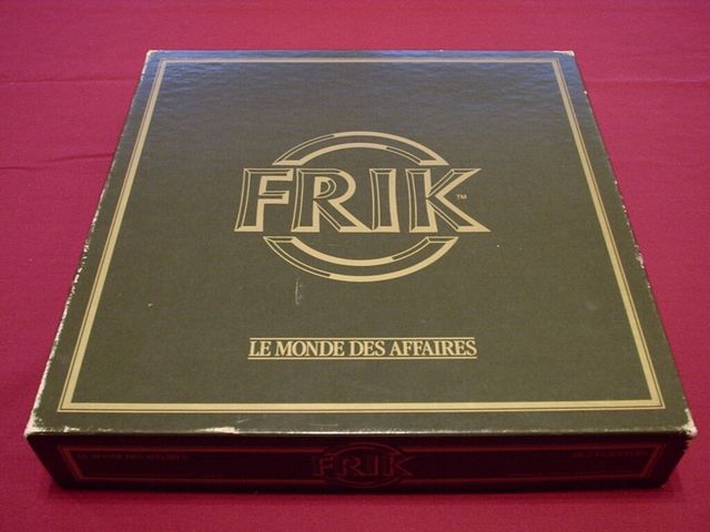 Frik