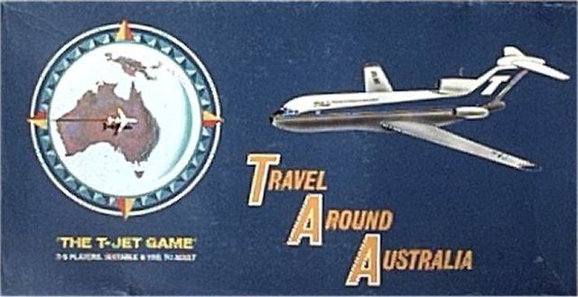 Travel Around Australia