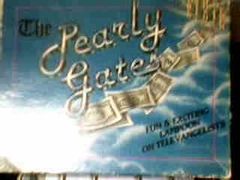 The Pearly Gates