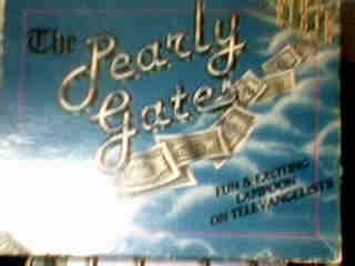 The Pearly Gates
