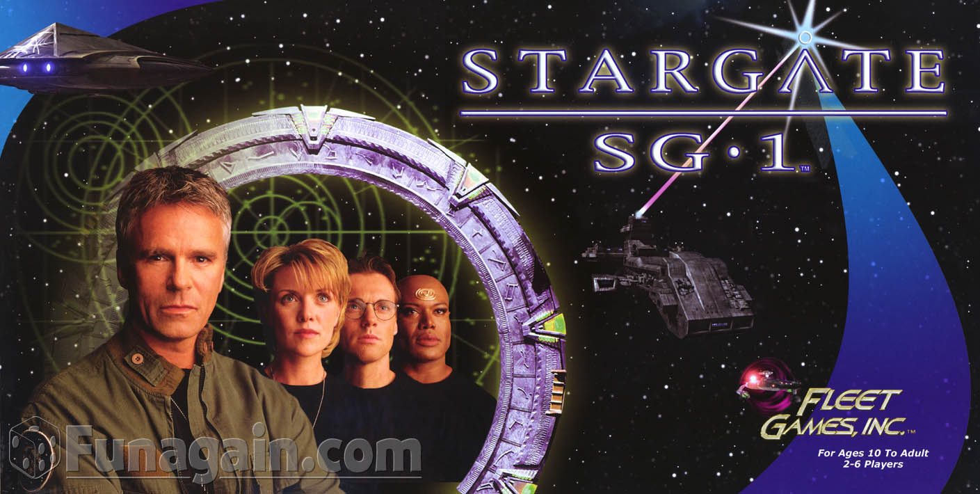 Stargate SG-1