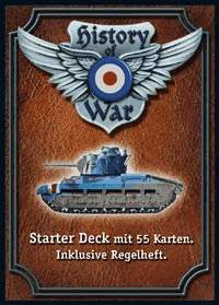 History of War