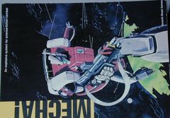 Mecha!