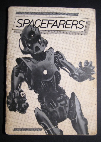 Spacefarers