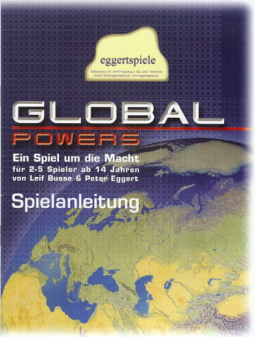 Global Powers