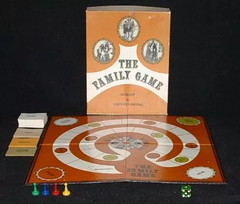 The Family Game