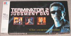 Terminator 2: Judgment Day