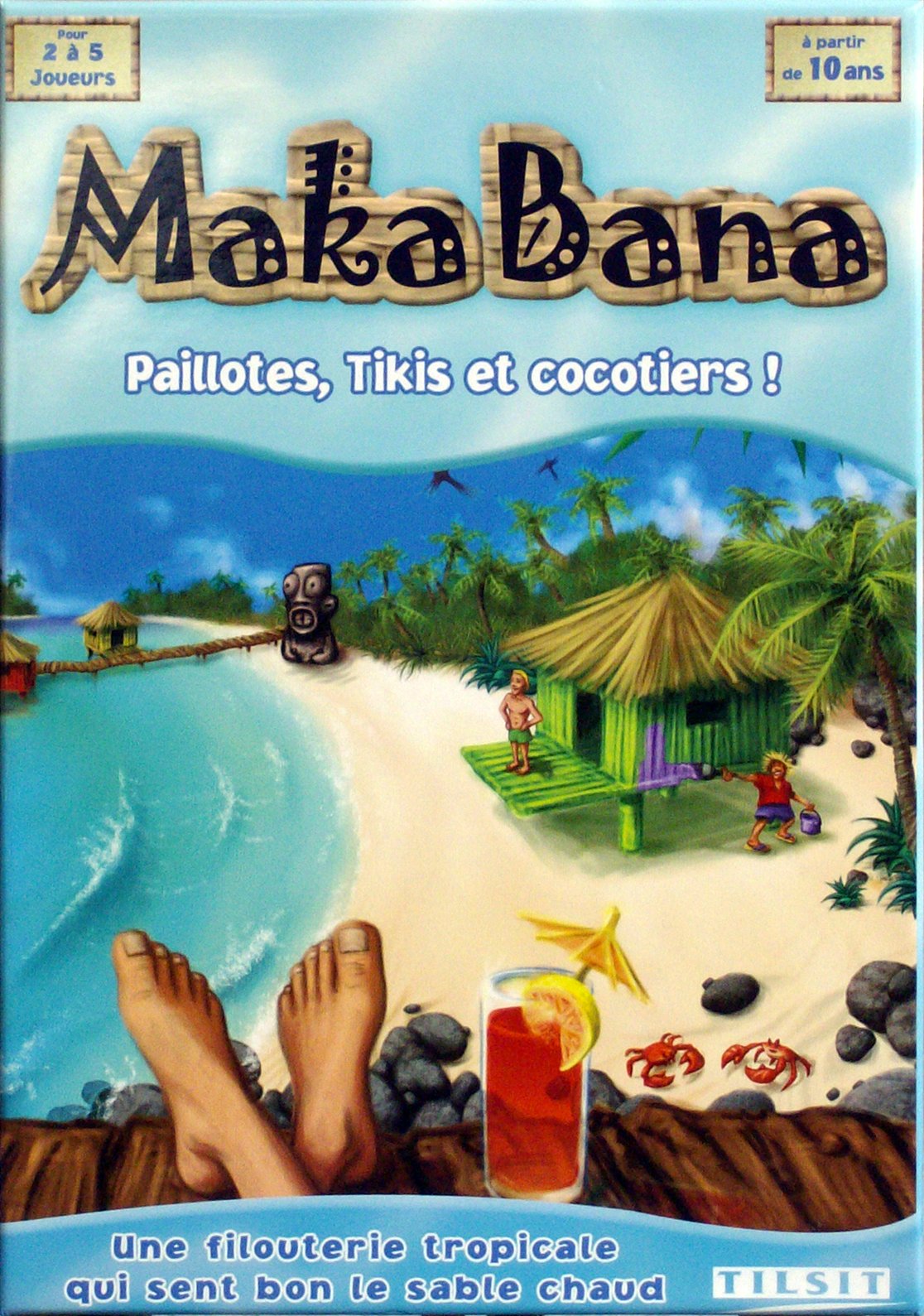 Maka Bana