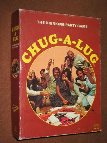 Chug-A-Lug