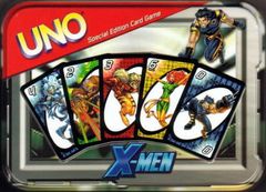 UNO - X-Men