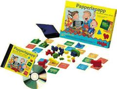 Papperlapapp