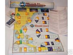 Rhumb Line (1)