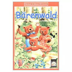 Barenwald  - Bears in the Wood