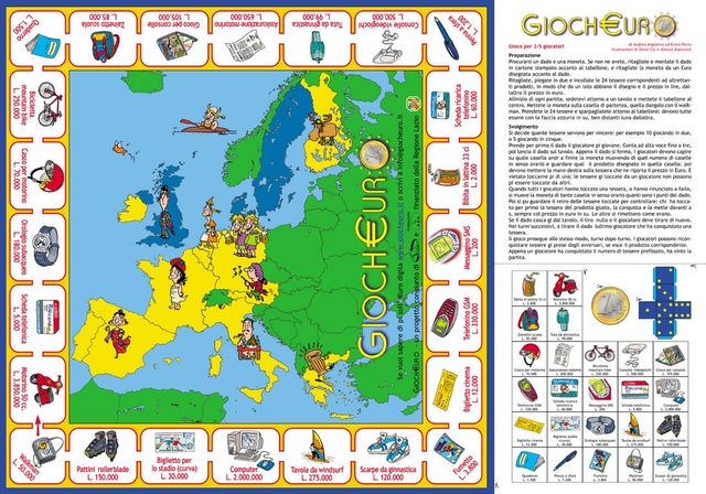 GiochEuro