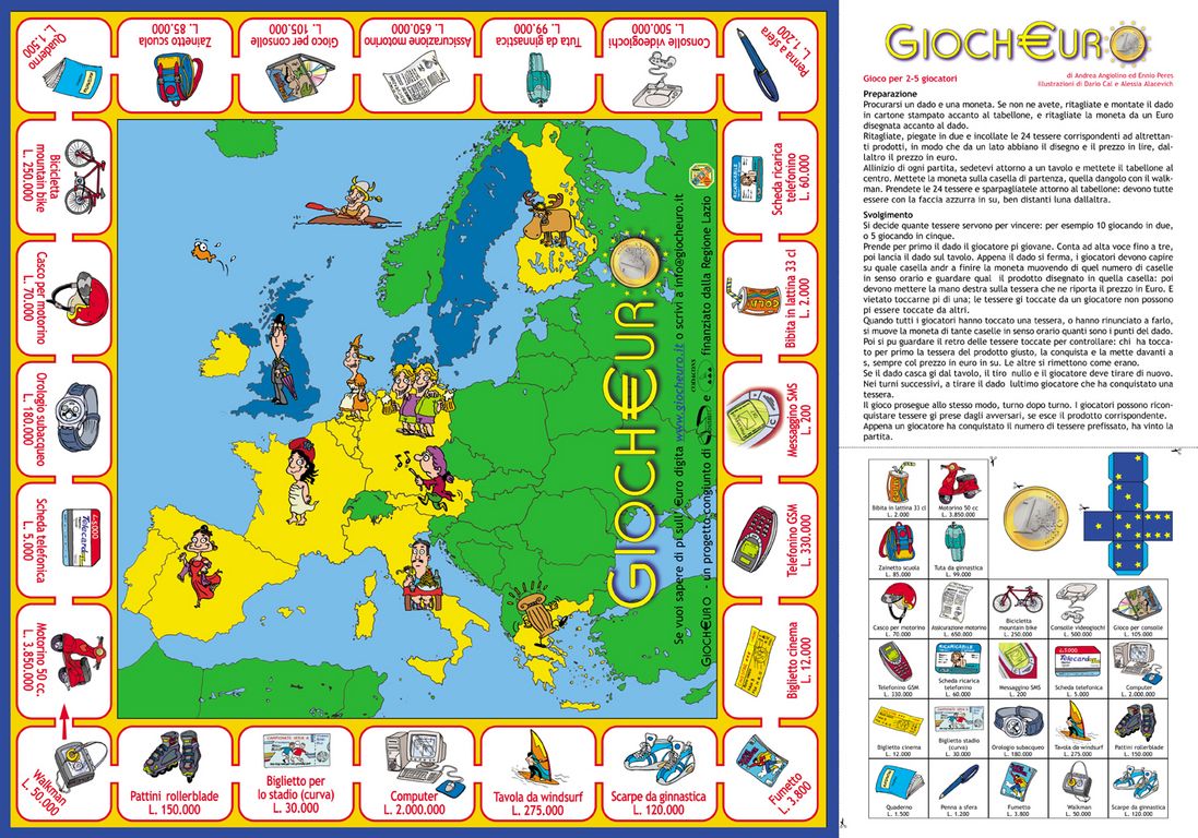 GiochEuro