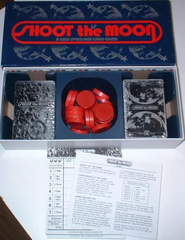 Shoot the Moon