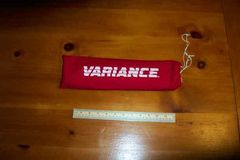 Variance