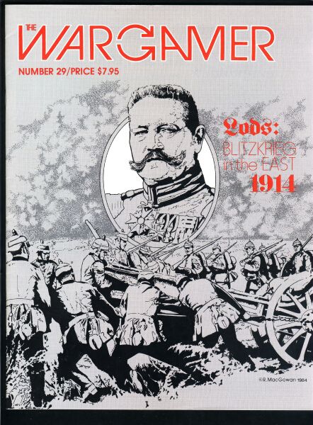 Lodz - Blitzkrieg in the East