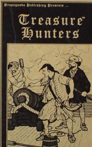 Treasure Hunters
