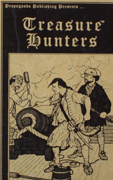 Treasure Hunters