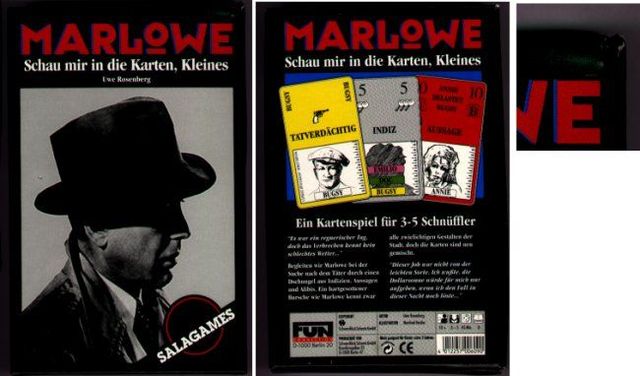 Marlowe