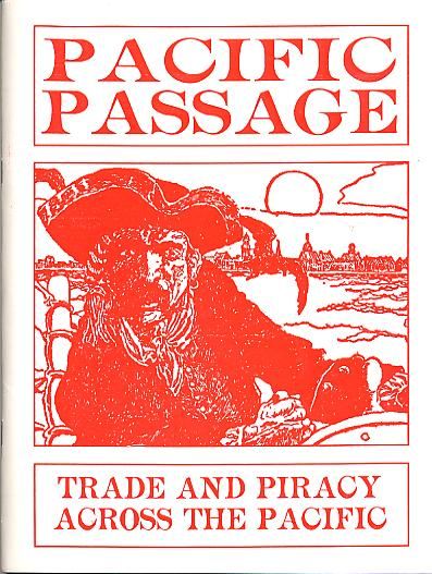 Pacific Passage