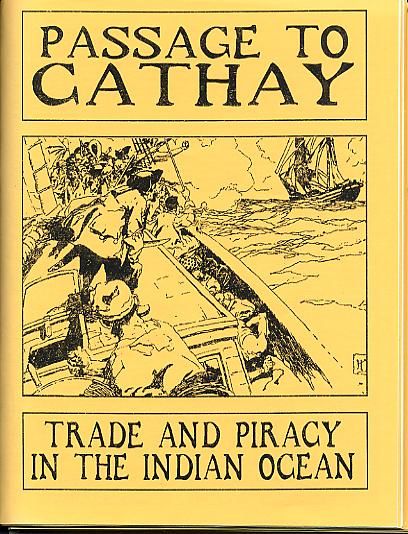 Passage to Cathay
