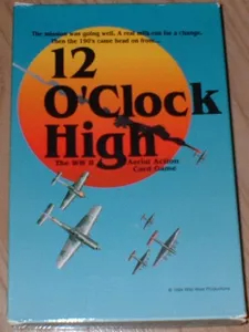 Twelve OClock High