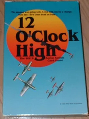 Twelve O'Clock High