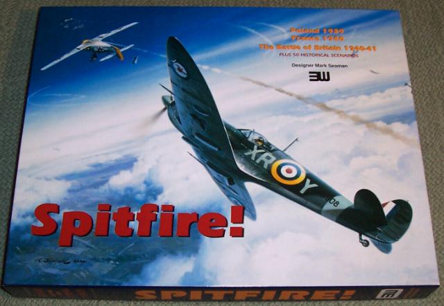 Spitfire!