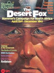 The Desert Fox