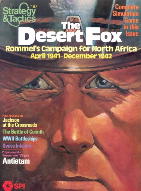 The Desert Fox