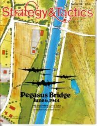 Pegasus Bridge