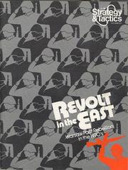 Revolt in the East