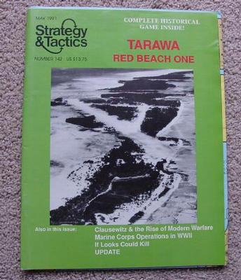 Tarawa