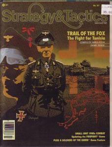 Trail of the Fox