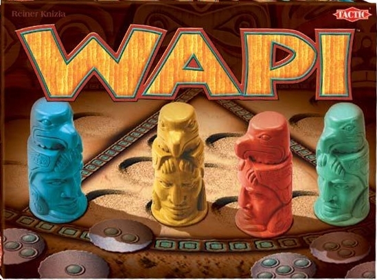 Wapi