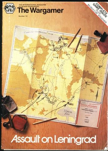 Assault on Leningrad