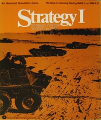 Strategy I