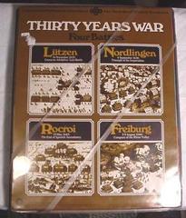 Thirty Years War