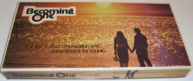 Becoming One