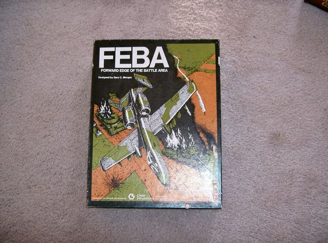 FEBA