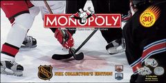 Monopoly - NHL