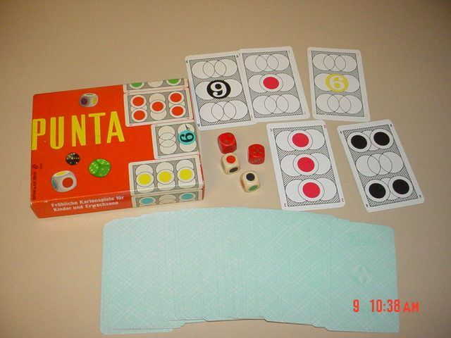 Punta