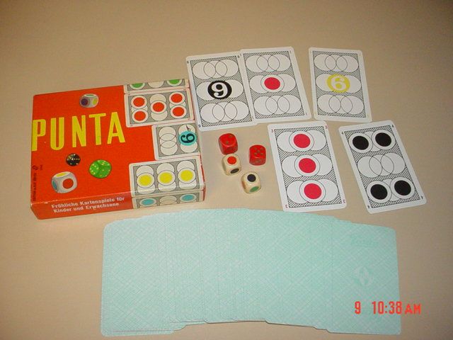 Punta