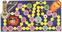 Star Trek Starfleet Game
