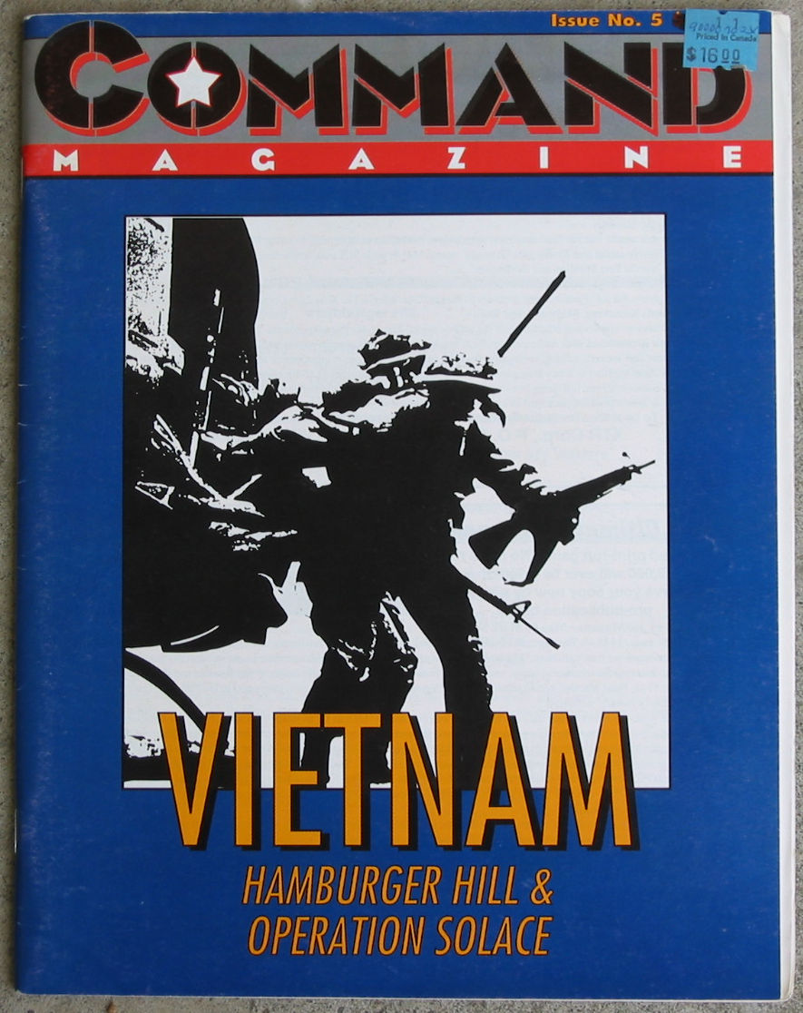 Hamburger Hill