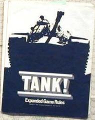 Tank! Expansion