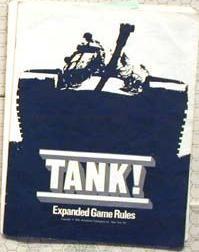 Tank! Expansion